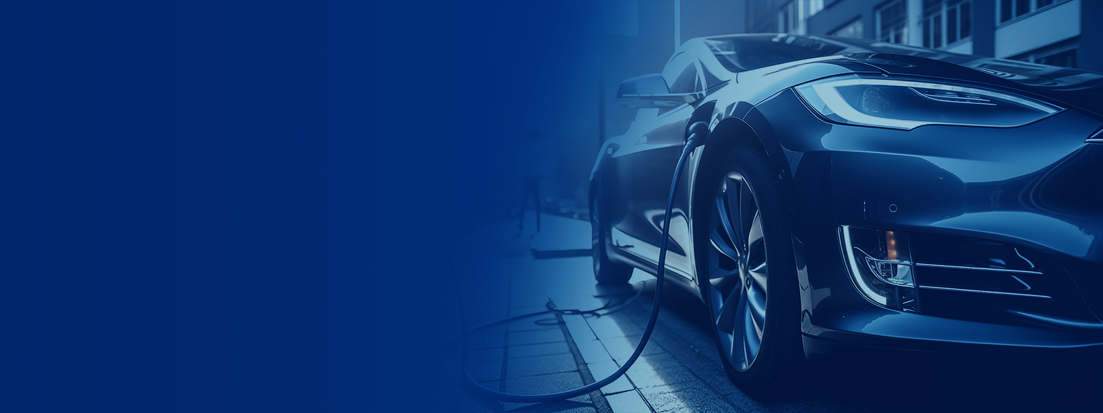 E-Mobility: Driving the Future of Transportation