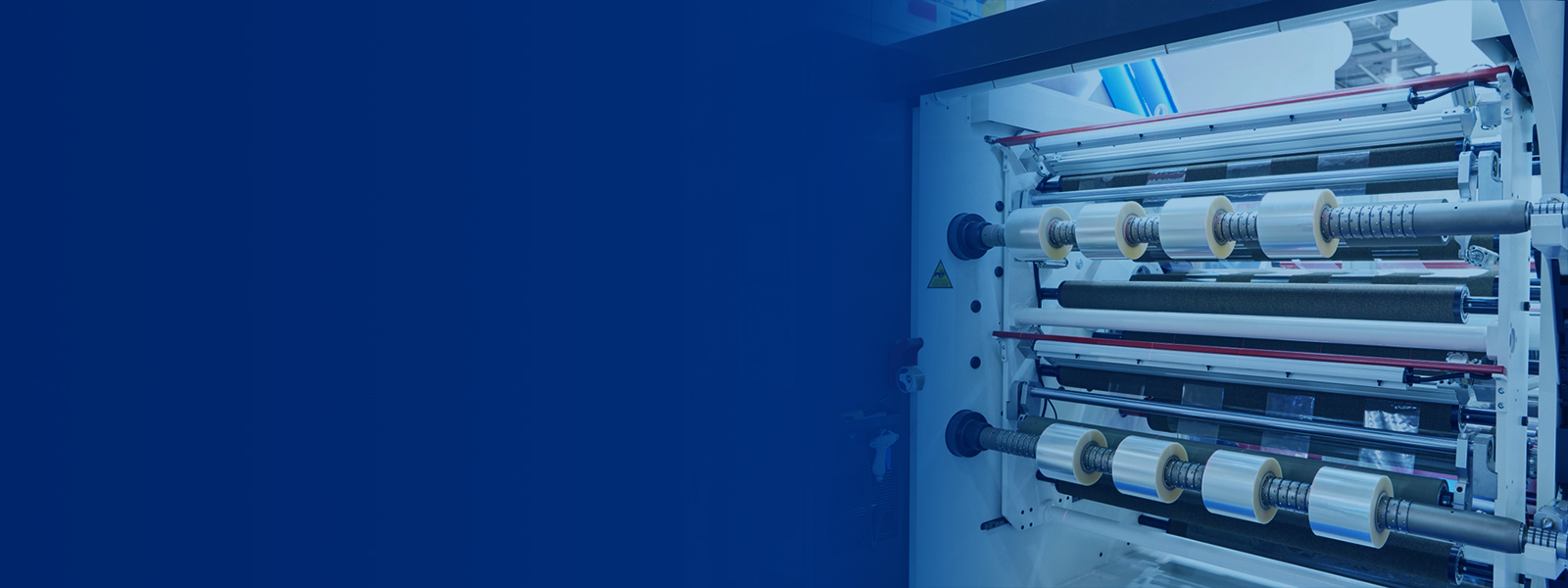 Precision Slitting Services for a Wide Range of Materials