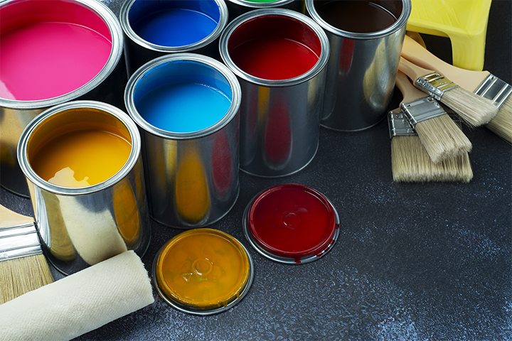 Paint