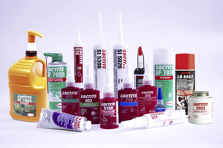 Speciality Chemicals