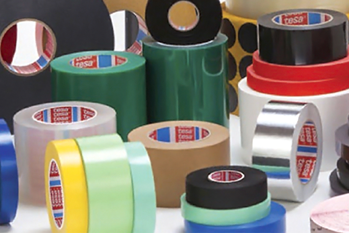 Tapes